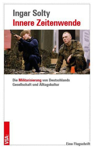 Innere Zeitenwende