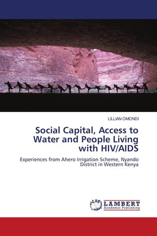 Social Capital, Access to Water and People Living with HIV/AIDS
