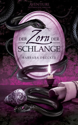 Der Zorn der Schlange