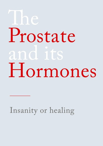 The Prostate and its Hormones