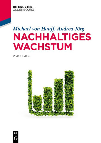 Nachhaltiges Wachstum