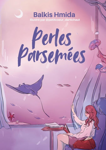 Perles Parsemées