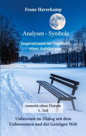Analysen - Symbole - zumeist ohne Datum 1. Teil