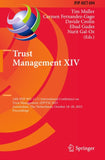 Trust Management XIV