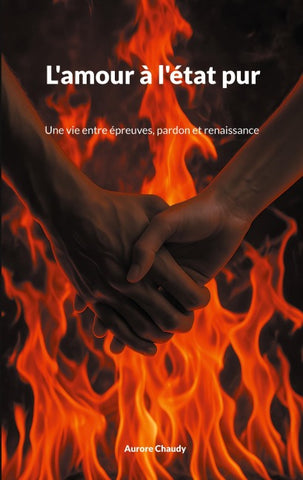 L'amour à l'état pur