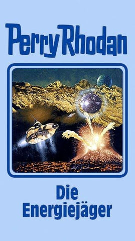 Die Energiejäger