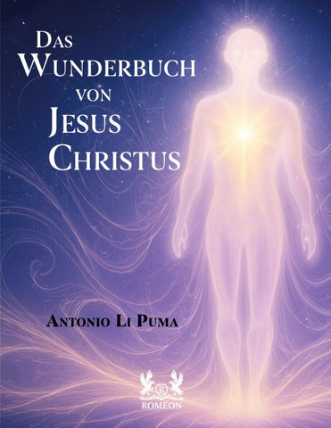 Das Wunderbuch von Jesus Christus