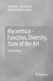 Mycorrhiza - Function, Diversity, State of the Art