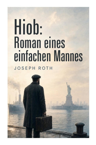 Hiob: Roman eines einfachen Mannes