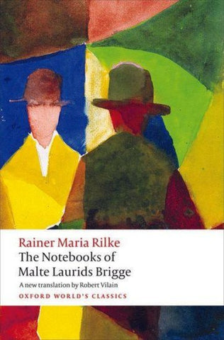 The Notebooks of Malte Laurids Brigge
