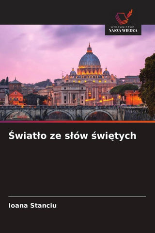 ¿wiat¿o ze s¿ów ¿wi¿tych