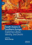 South Asians in Southern Europe