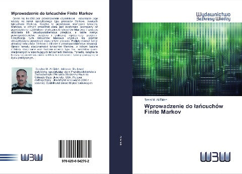 Wprowadzenie do ¿a¿cuchów Finite Markov