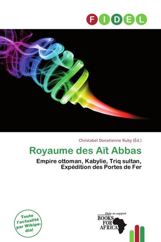 Royaume des Aït Abbas