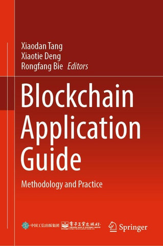 Blockchain Application Guide