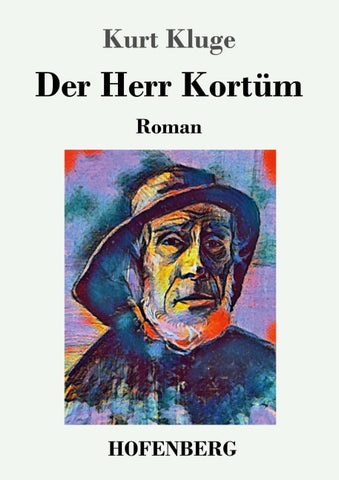 Der Herr Kortüm