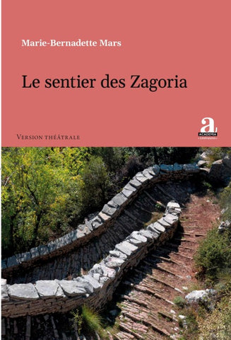 Le sentier des Zagoria