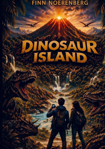 Dinosaur Island