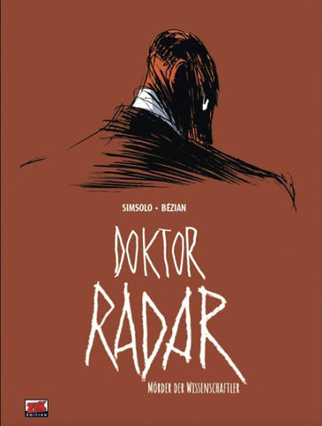 Doktor Radar Bd. 1