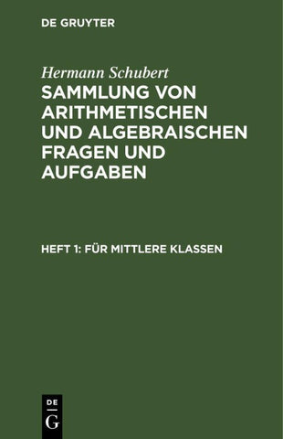 Für mittlere Klassen