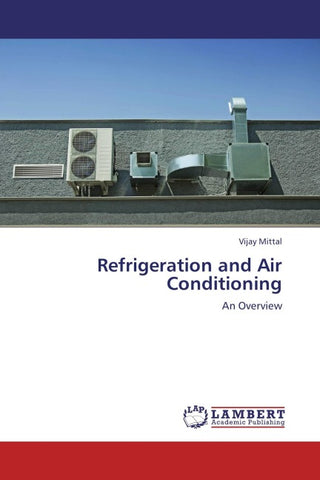 Refrigeration and Air Conditioning