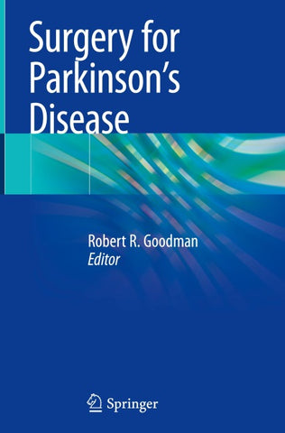 Surgery for Parkinson's Disease