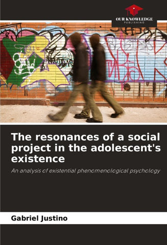 The resonances of a social project in the adolescent's existence