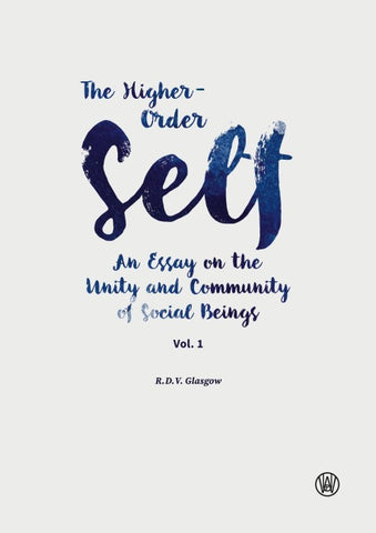 The Higher-Order Self