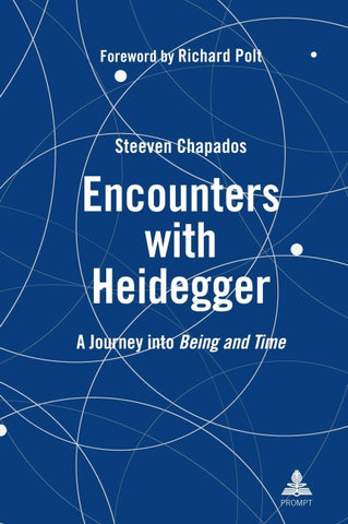Encounters with Heidegger