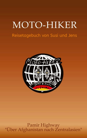 Moto-Hiker