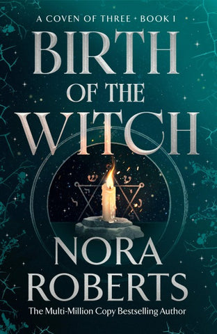 Birth of the Witch