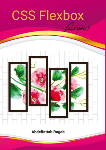 CSS Flexbox Layout