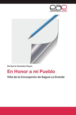 En Honor a mi Pueblo