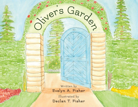 Oliver's Garden