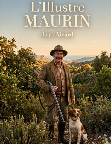 L'Illustre Maurin