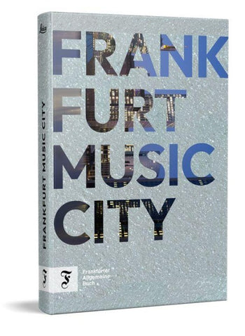 Frankfurt Music City