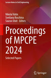 Proceedings of MPCPE 2024