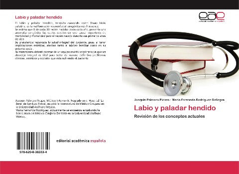 Labio y paladar hendido