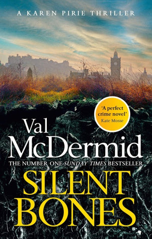 Silent Bones