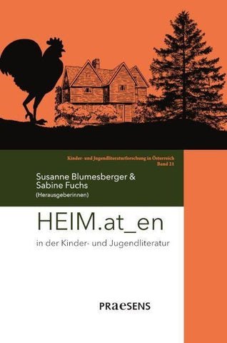 HEIM.at_en in der Kinder- und Jugendliteratur