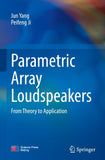 Parametric Array Loudspeakers