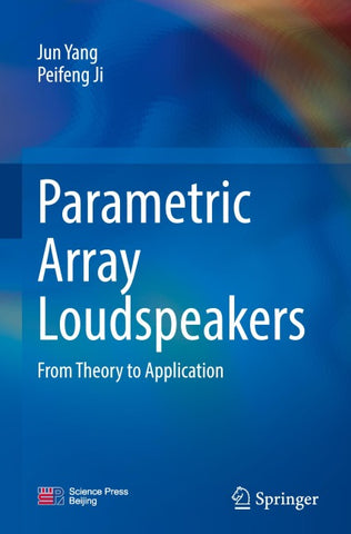 Parametric Array Loudspeakers