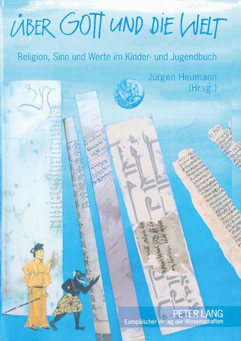 Über Gott und die Welt