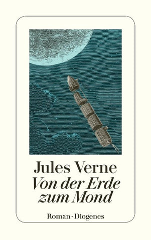 Von der Erde zum Mond