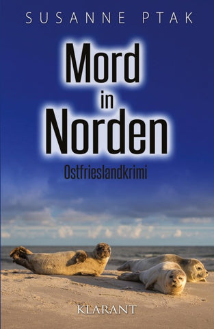 Mord in Norden. Ostfrieslandkrimi