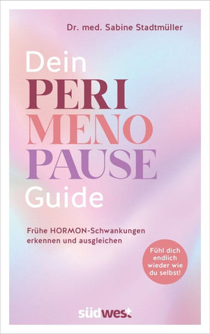 Dein Perimenopause-Guide