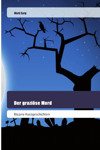 Der graziöse Mord