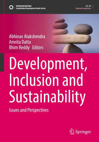 Development, Inclusion and Sustainability