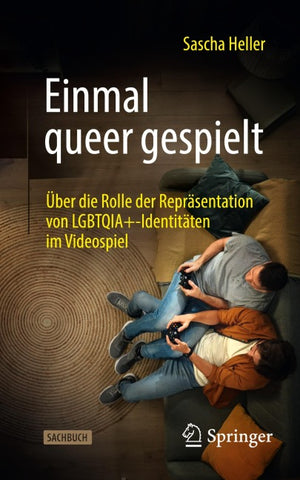 Einmal queer gespielt