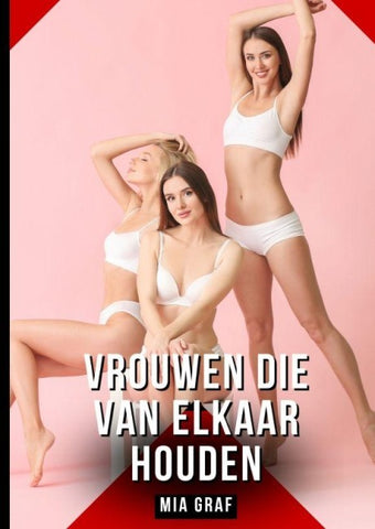 Vrouwen die van elkaar houden
